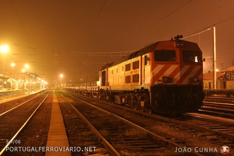 CP 1970 in Gaia