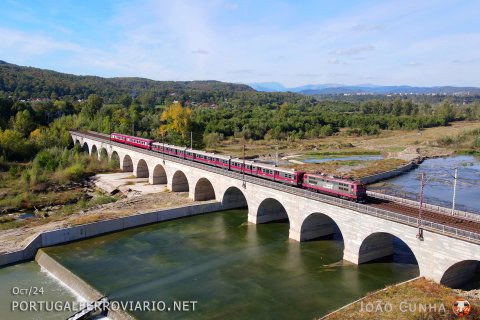 Regio Calatori Brasov - Bucarest, BB 25581