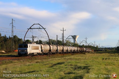 Classical Midi ogives north of Dax seeing BB 7380 operating from Hendaye to Bordeaux