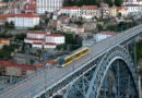 Metro do Porto com reforço de serviço durante a Porto Street Stage do Rally de Portugal