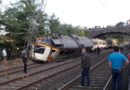 Acidente mortal no comboio Celta Vigo – Porto
