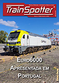 Trainspotter 146 – Outubro de 2022