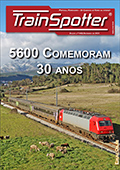 Trainspotter 160 – Dezembro de 2023