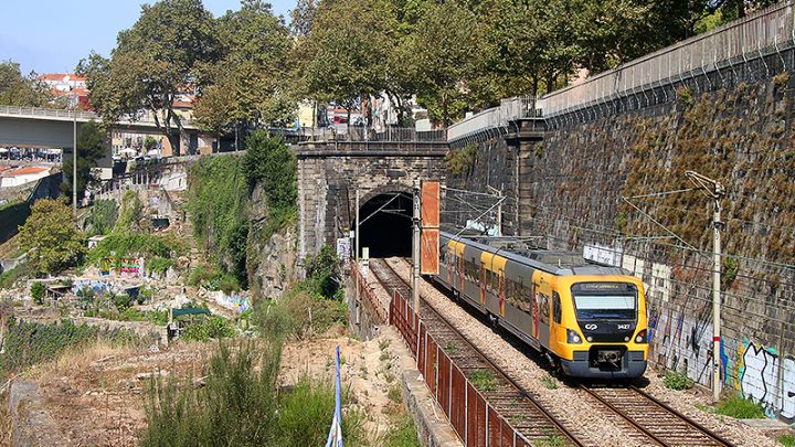 Supressões acumulam-se no serviço da CP