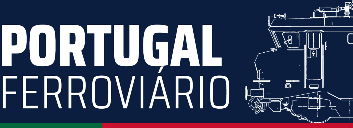 Portugal Ferroviário