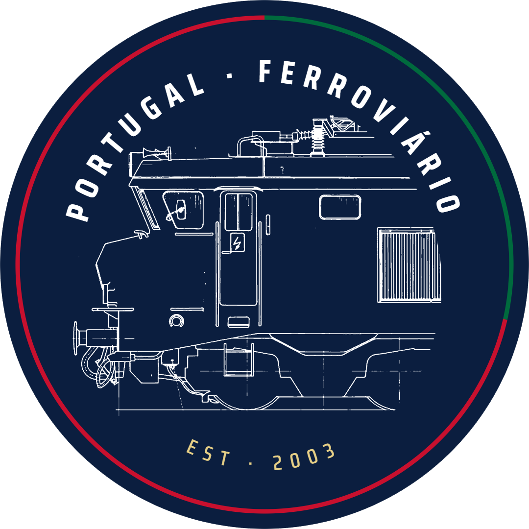 Portugal Ferroviário